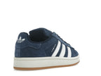 Adidas Campus 00s Night Indigo - Night Indigo/Cloud White/Off White - JR8163 - 32