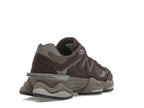 New Balance 9060 Mono Cortado, vista a 360 gradi 32 di 36