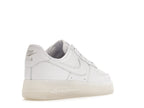 Nike Air Force 1 Low Drake Nocta Certified Lover Boy White Cobalt Tint - White/Cobalt Tint/Metallic Silver - CZ8065-101 - 32