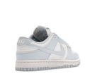 Nike Dunk Low Next Nature White Blue Tint (Women's), vista a 360 gradi 32 di 36