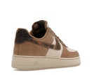 Nike Air Force 1 Low 07 Realtree Rattan Rocky Tan Seal Brown Camo - Rattan/Multi-color/Rocky Tan/Seal Brown - IO9803-200 - 32