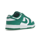 Nike Dunk Low White Malachite - White/Malachite-White - HF5441-101 - 32