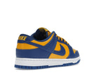 Nike Dunk Low UCLA, vista a 360 gradi 32 di 36