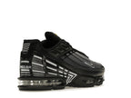 Nike Air Max Plus 3 Black White - Black/Black-White - DJ4600-001 - 32