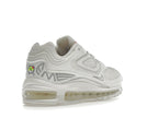 Nike Air Max 98 TL Supreme White, vista a 360 gradi 32 di 36