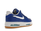 Nike Air Force 1 Low Evo Team Royal, vista a 360 gradi 32 di 36