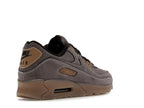 Nike Air Max 90 Shadow Brown, vista a 360 gradi 32 di 36