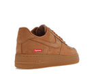 Nike Air Force 1 Low Supreme Flax, vista a 360 gradi 32 di 36