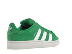 Adidas Campus 00s Green Cloud White Womens - Gren/Cloud White/Green - ID7029 - 33