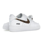 Nike Air Force 1 Low Supreme GOODENOUGH, vista a 360 gradi 33 di 36