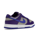 Nike Dunk Low Retro Wild Grape Persian Violet - College Grey/Wild Grape/White/Persian Violet - HF5441-005 - 33