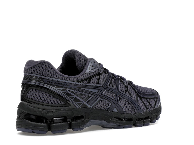 Asics Gel Kayano 20 Indigo Fog - Indigo Fog/Black - 1203A388-500 - 33