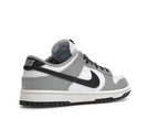Nike Dunk Low Light Smoke Grey (W) - White/Iron Grey-Light Smoke Grey - DD1503-117 - 33