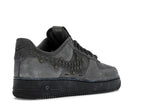 Nike Air Force 1 Low Metalwork Medium Ash Anthracite - Medium Ash/Anthracite/Black - IH4965-254 - 33