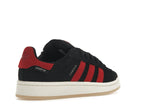 Adidas Campus 00s Tko Black Power Red, vista a 360 gradi 33 di 36