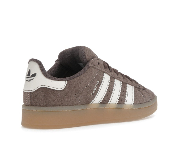 Adidas Campus 00s Earth Strata Wonder White Womens - Earth Strata/Wonder White/Magic Beige - JQ8320 - 33