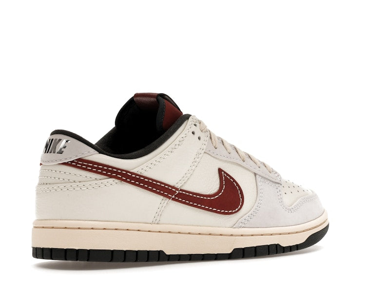Nike Dunk Low Dark Pony Soft Pearl - Dark Pony/Soft Pearl/Pearl White - IM6670-202 - 33