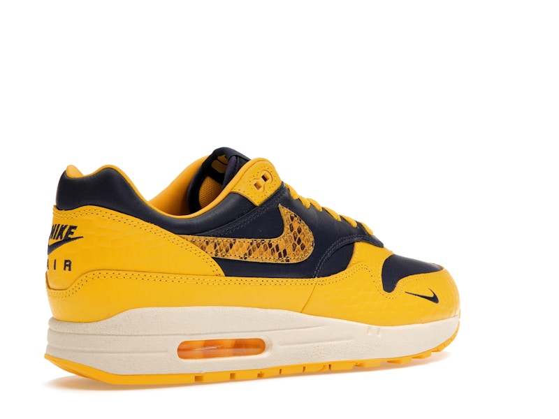 Nike Air Max 1 Cojp Michigan