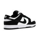 Nike Dunk Low Retro Se Suede Panda - White/Black-White - FQ8249-100 - 33