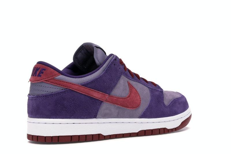 Nike Dunk Low Plum 2020 - Daybreak/Barn-Plum - CU1726-500 - 33