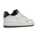 Nike Air Force 1 Low 07 Lv8 Photon Dust Obsidian - Photon Dust/Photon Dust/Obsidian - HM9483-001 - 33