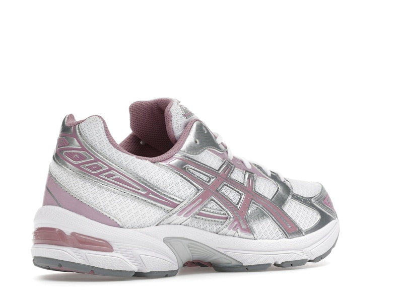 Asics Gel 1130 White Taro Purple - White/Taro Purple - 1203A899-100 - 33