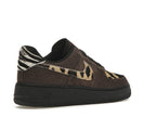 Nike Air Force 1 Low Animal Print (Women's), vista a 360 gradi 33 di 36