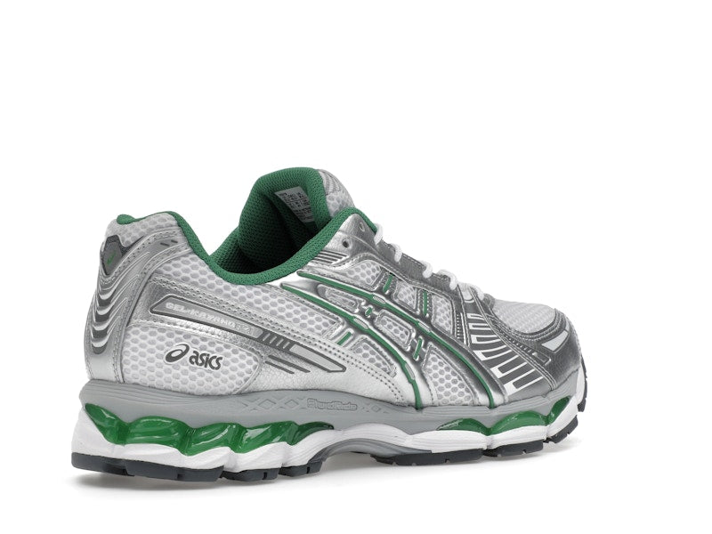 ASICS Gel-Kayano 12.1 Silver Green