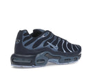 Nike Air Max Plus Obsidian Aluminum - Obsidian/Aluminum/Diffused Blue - IM6601-451 - 33