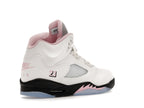 Air Jordan 5 Retro Medium Soft Pink (GS), vista a 360 gradi 33 di 36
