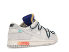 Nike Dunk Low Off White Lot 16
