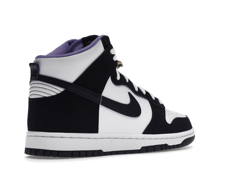 Nike Dunk High SE World Champs