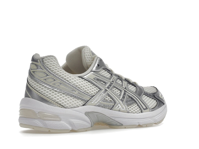 Asics Gel 1130 Cream Pure Silver (W) - Cream/Pure Silver/White - 1202A164-107 - 33