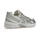 Asics Gel 1130 Cream Pure Silver (W) - Cream/Pure Silver/White - 1202A164-107 - 33