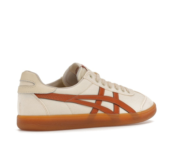 Onitsuka Tiger Tokuten Cream Caramel - Cream/Caramel - 1183A862-200 - 33