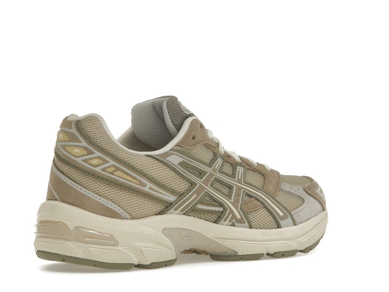 Asics Gel 1130 Wood Crepe Mink Womens - Wood Crepe/Mink - 1202A163-200 - 33