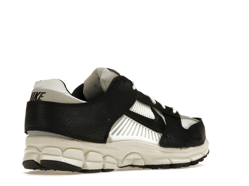 Nike Zoom Vomero 5 Sail Black Light Bone Womens - Sail/Black/Light Bone/Wolf Grey - FJ5474-133 - 33