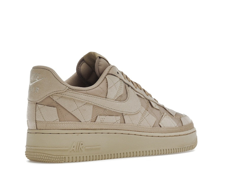Nike Air Force 1 Low SP Billie Eilish Mushroom, vista a 360 gradi 33 di 36