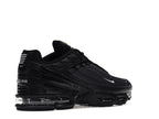 Nike Air Max Plus 3 Triple Black - Black/Wolf Grey-Black - CJ9684-002 - 33