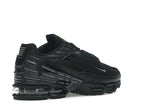 Nike Air Max Plus 3 Black Smoke Grey - Black/Smoke Grey - IF6319-001 - 33