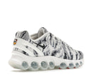 Nike Air Max Dn8 Premium Summit White Cool Grey, vista a 360 gradi 33 di 36