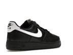 Nike Air Force 1 Low Qs Black White - Black/White-Black - CQ0492-001 - 33