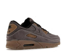 Nike Air Max 90 Shadow Brown, vista a 360 gradi 33 di 36
