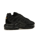 Nike Air Max Plus Black Reflective (Women's), vista a 360 gradi 33 di 36