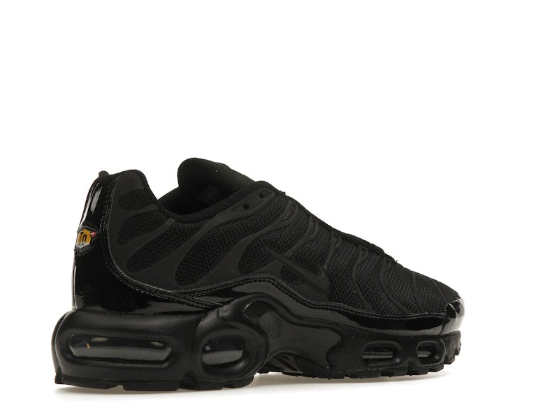 Nike Air Max Plus Black Reflective (Women's), vista a 360 gradi 33 di 36