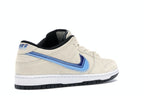 Nike Sb Dunk Low Truck It - White/Blue-Black - CT6688-200 - 33