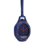 Swatch x Audemars Piguet AP Bioceramic Royal Pop Orenji Hachi SSX03L103N, vista a 360 gradi 33 di 36
