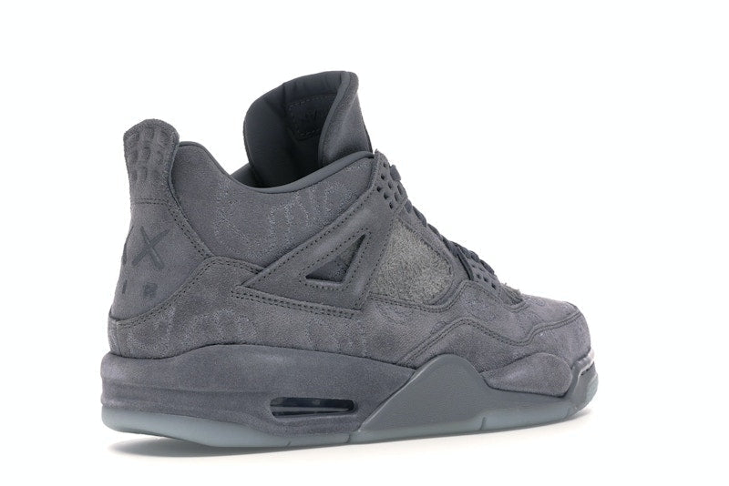 Air Jordan 4 Retro Kaws