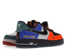 Nike Air Force 1 Low NYC City of Athletes, vista a 360 gradi 33 di 36