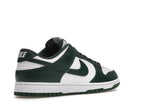 Nike Dunk Low Varsity Green, vista a 360 gradi 33 di 36
